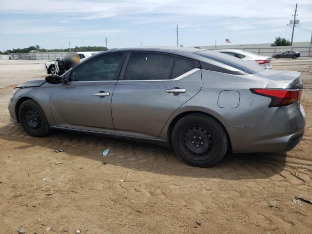 1N4BL4BV4LC234120 - 2020 NISSAN ALTIMA S GRAY photo 2