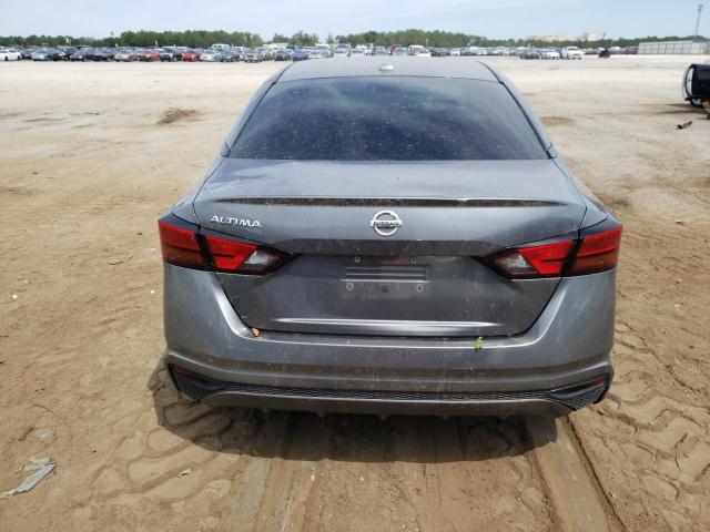 1N4BL4BV4LC234120 - 2020 NISSAN ALTIMA S GRAY photo 6