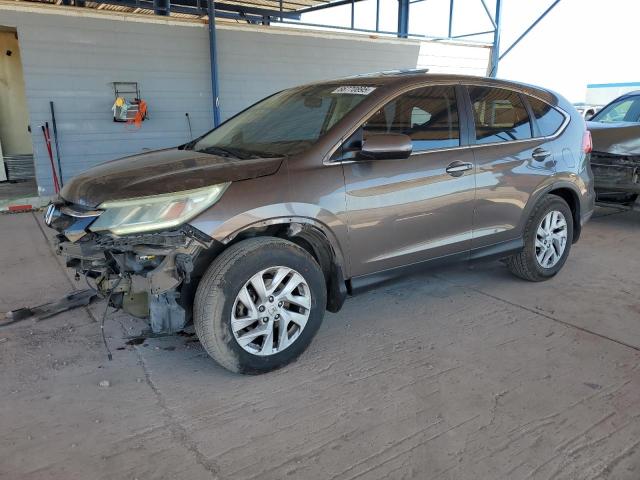 2015 HONDA CR-V EX, 