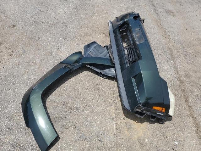 1J4PN2GK5BW586014 - 2011 JEEP LIBERTY SPORT GREEN photo 13