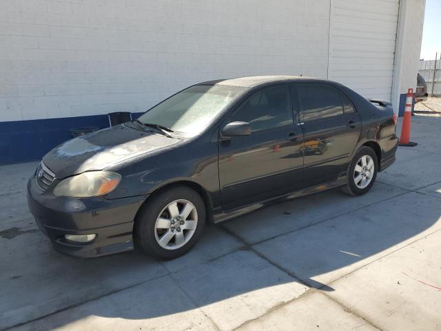 2008 TOYOTA COROLLA CE, 