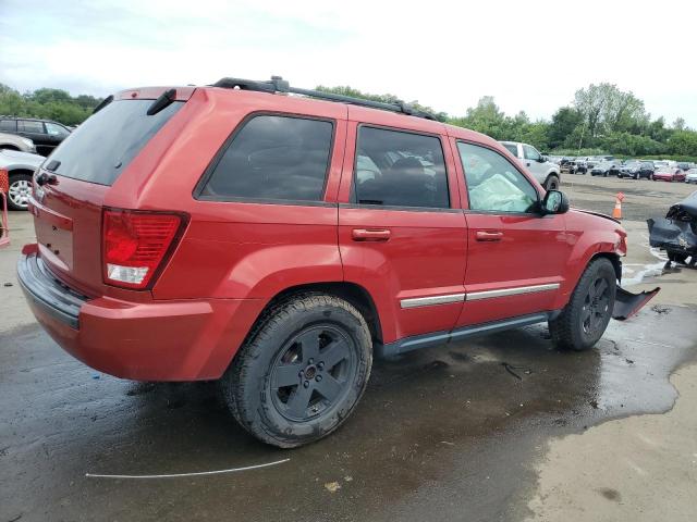 1J4PR4GK9AC133689 - 2010 JEEP GRAND CHER LAREDO 勃艮第红 照片 3