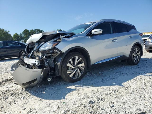 2020 NISSAN MURANO SL, 