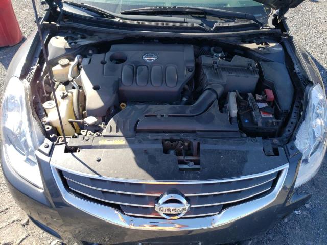 1N4AL2AP3AN489779 - 2010 NISSAN ALTIMA BASE GRAY photo 11