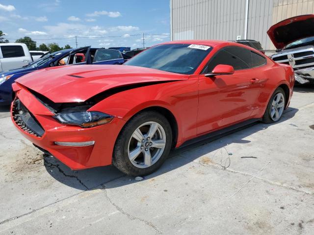 2019 FORD MUSTANG, 