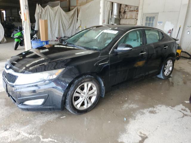 2013 KIA OPTIMA EX, 