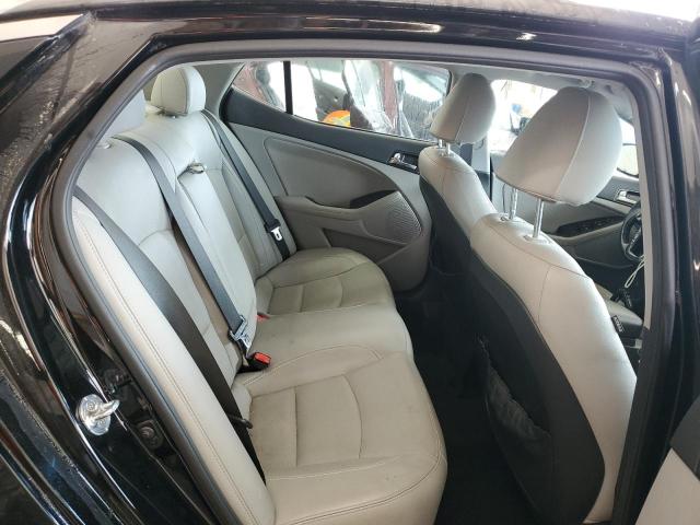 5XXGN4A79DG121763 - 2013 KIA OPTIMA EX BLACK photo 10