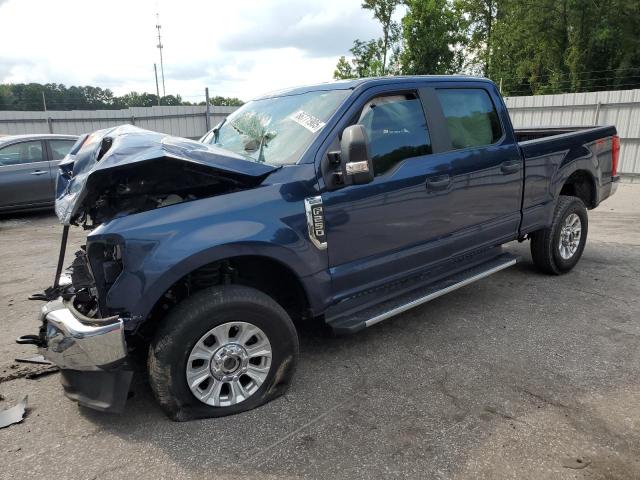 2020 FORD F250 SUPER DUTY, 