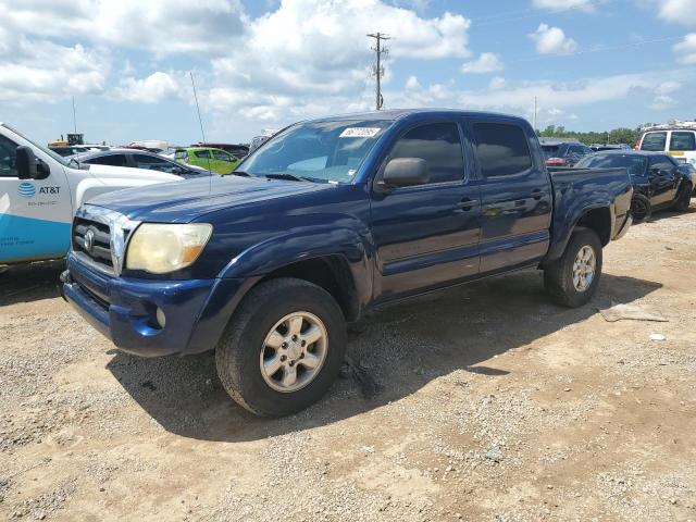 2007 TOYOTA TACOMA DOUBLE CAB PRERUNNER, 