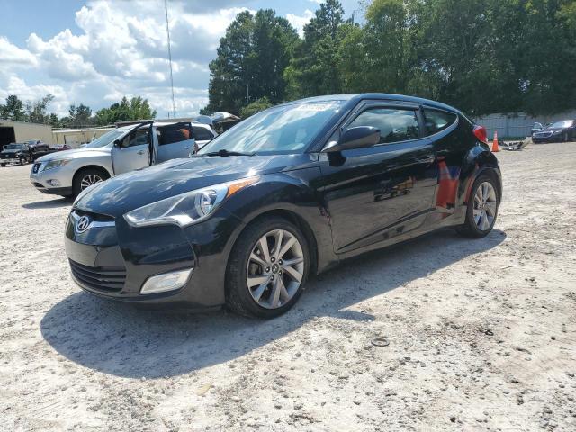 2017 HYUNDAI VELOSTER, null