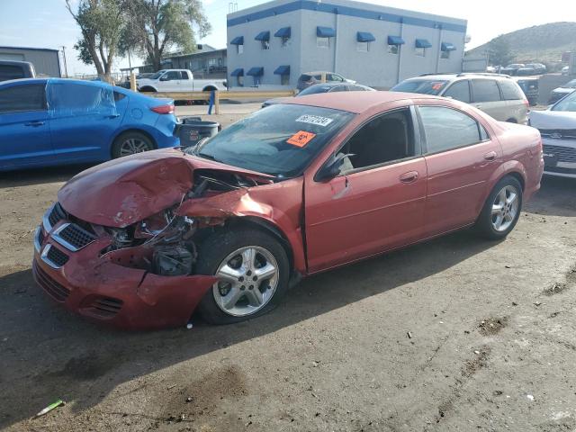 2005 DODGE STRATUS SXT, 