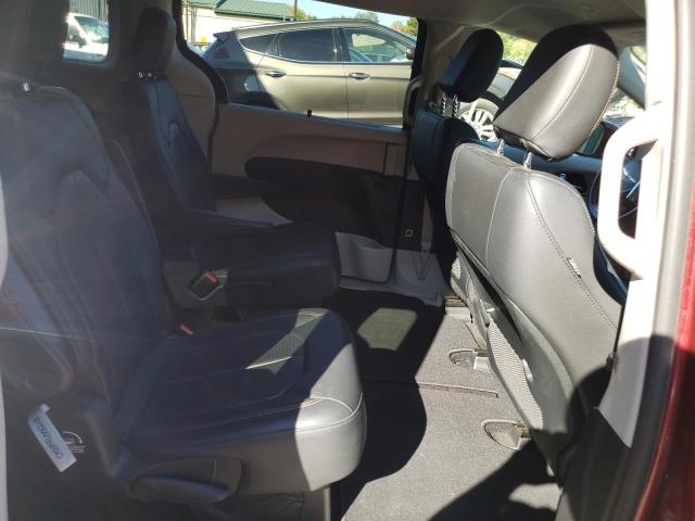 2C4RC1BG6LR135511 - 2020 CHRYSLER PACIFICA TOURING L Bordo foto 10