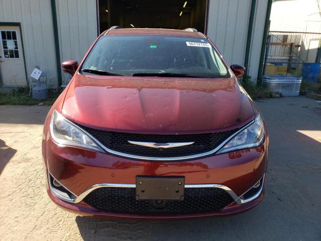 2C4RC1BG6LR135511 - 2020 CHRYSLER PACIFICA TOURING L Bordo foto 5