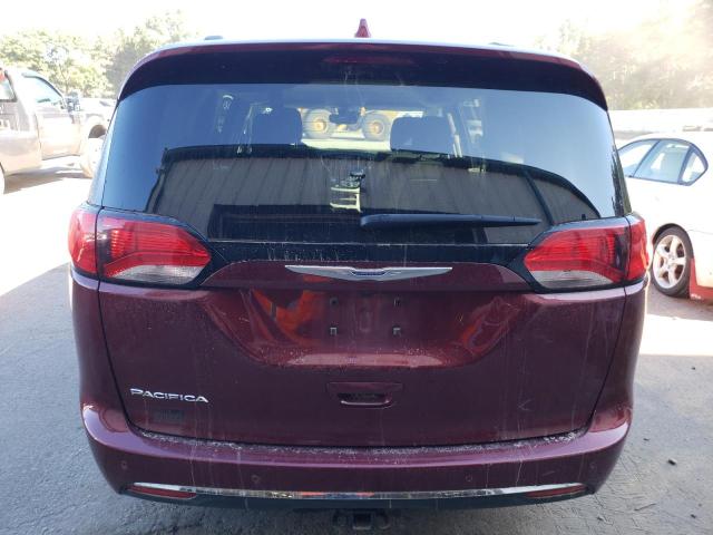 2C4RC1BG6LR135511 - 2020 CHRYSLER PACIFICA TOURING L Bordo foto 6