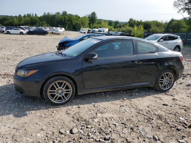 JTKDE167590294174 - 2009 TOYOTA SCION TC შავი ფოტო 1