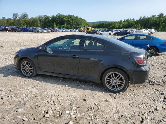 JTKDE167590294174 - 2009 TOYOTA SCION TC შავი ფოტო 2