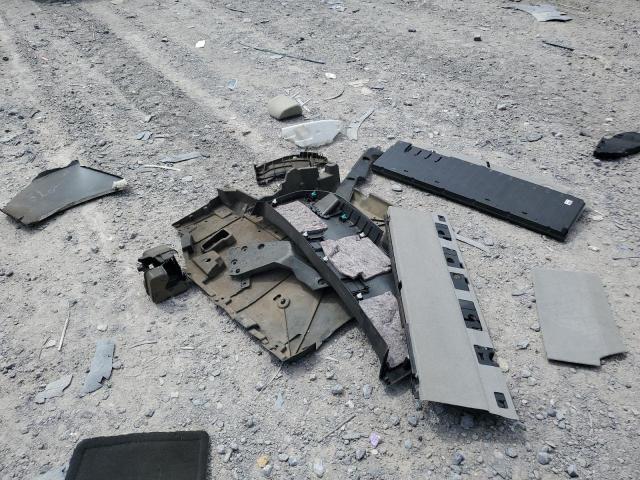 JTDKN3DU3B1373541 - 2011 TOYOTA PRIUS WHITE photo 13