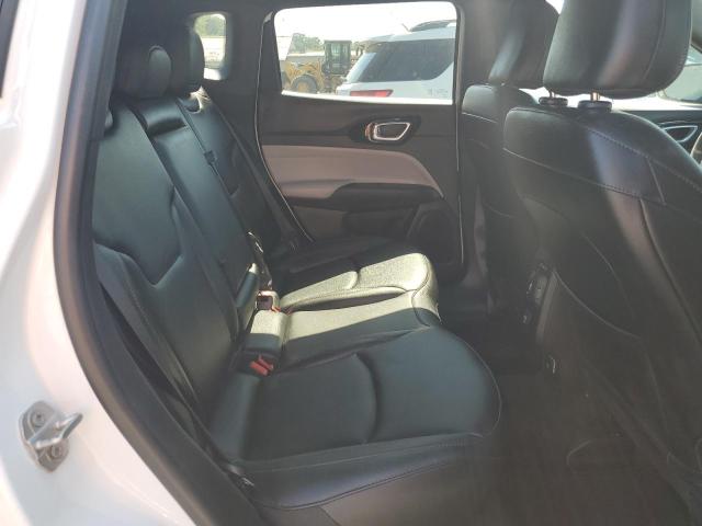 3C4NJDCN6RT152530 - 2024 JEEP COMPASS LIMITED Weiß Foto 11