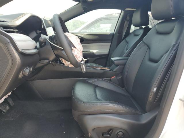 3C4NJDCN6RT152530 - 2024 JEEP COMPASS LIMITED Weiß Foto 7