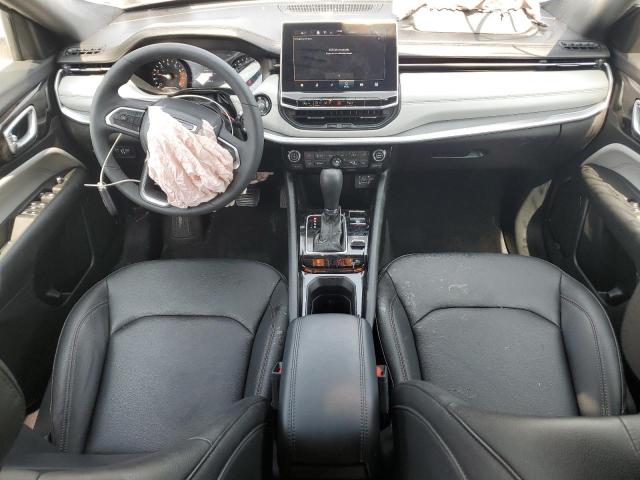 3C4NJDCN6RT152530 - 2024 JEEP COMPASS LIMITED Weiß Foto 8