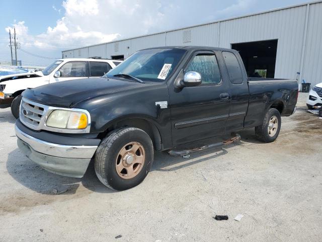 2002 FORD F150, 