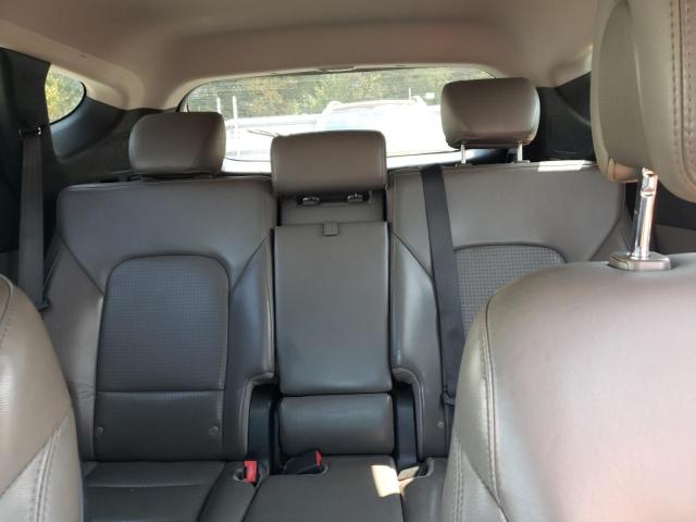 5XYZU3LA2DG121114 - 2013 HYUNDAI SANTA FE S Қара фото 10