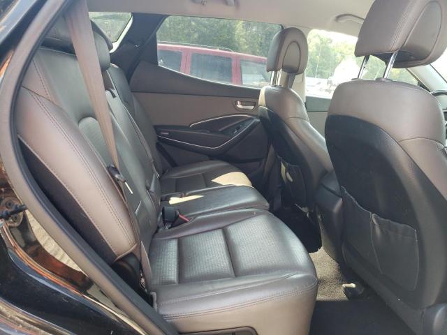 5XYZU3LA2DG121114 - 2013 HYUNDAI SANTA FE S Қара фото 11