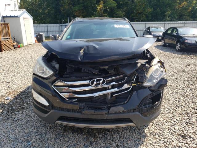 5XYZU3LA2DG121114 - 2013 HYUNDAI SANTA FE S Қара фото 5