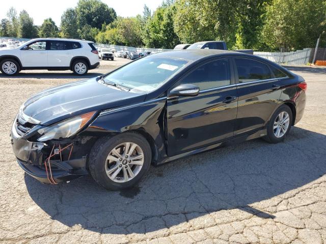 2014 HYUNDAI SONATA GLS, null