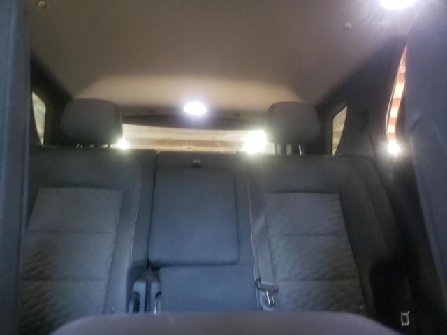 2GNAXLEX8K6268870 - 2019 CHEVROLET EQUINOX LT RED photo 10