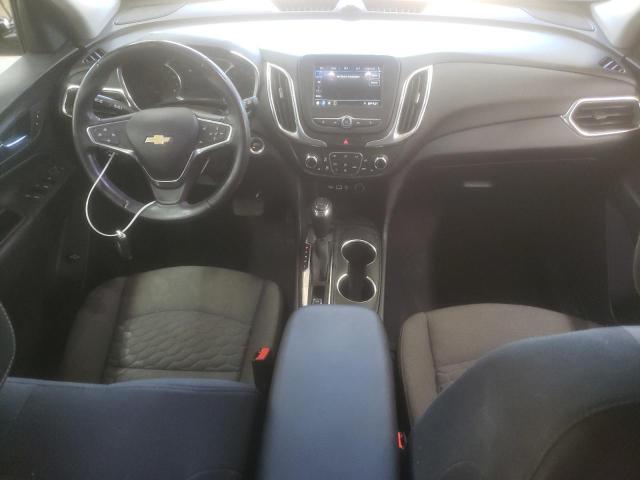 2GNAXLEX8K6268870 - 2019 CHEVROLET EQUINOX LT RED photo 8