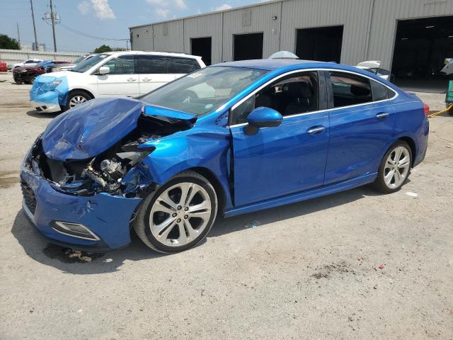 2017 CHEVROLET CRUZE PREMIER, null