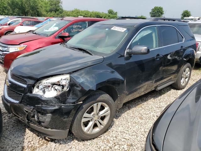 2011 CHEVROLET EQUINOX LT, 