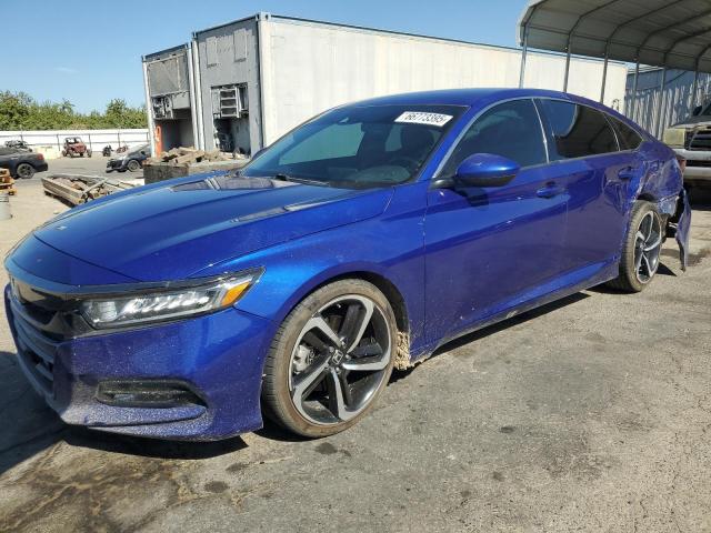 2020 HONDA ACCORD SPORT, 
