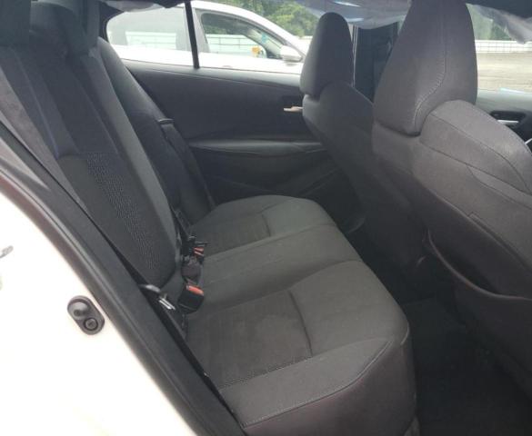 5YFS4RCE1LP017683 - 2020 TOYOTA COROLLA SE Ağ foto 10