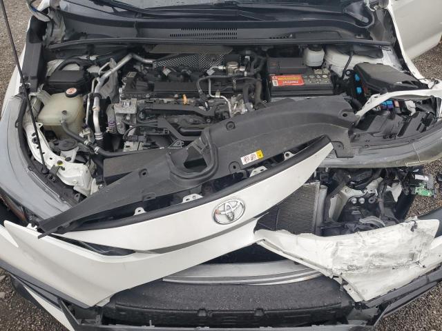 5YFS4RCE1LP017683 - 2020 TOYOTA COROLLA SE Ağ foto 11
