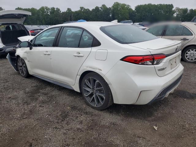 5YFS4RCE1LP017683 - 2020 TOYOTA COROLLA SE Ağ foto 2