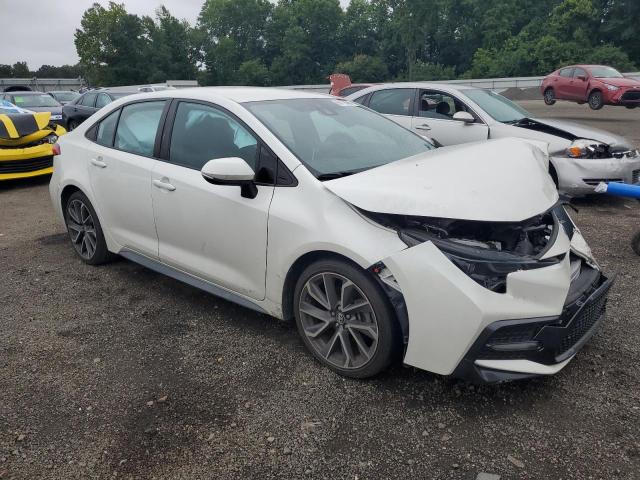 5YFS4RCE1LP017683 - 2020 TOYOTA COROLLA SE Ağ foto 4