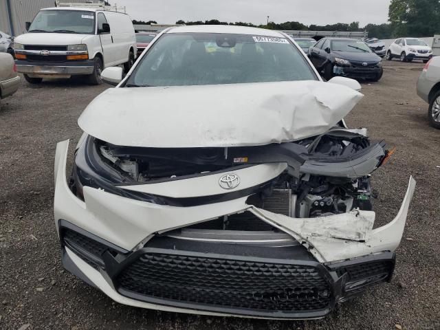 5YFS4RCE1LP017683 - 2020 TOYOTA COROLLA SE Ağ foto 5
