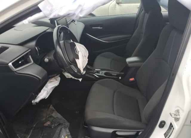 5YFS4RCE1LP017683 - 2020 TOYOTA COROLLA SE Ağ foto 7