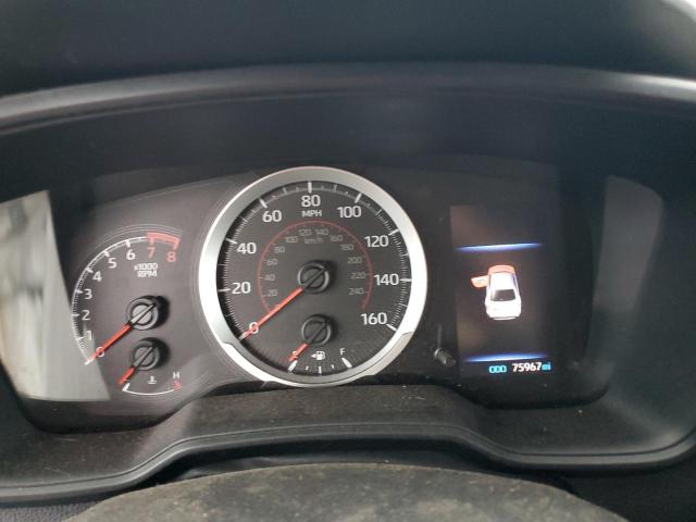 5YFS4RCE1LP017683 - 2020 TOYOTA COROLLA SE Ağ foto 9