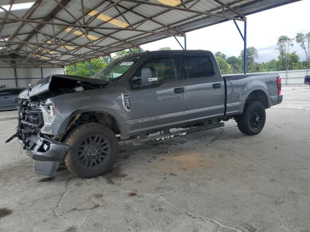 2022 FORD F250 SUPER DUTY, 