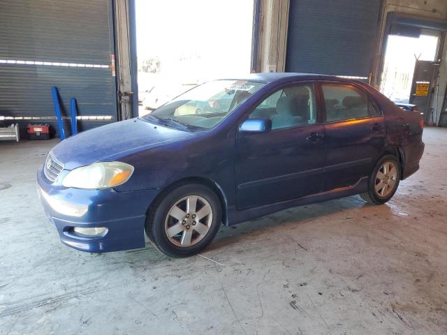 2005 TOYOTA COROLLA CE, 