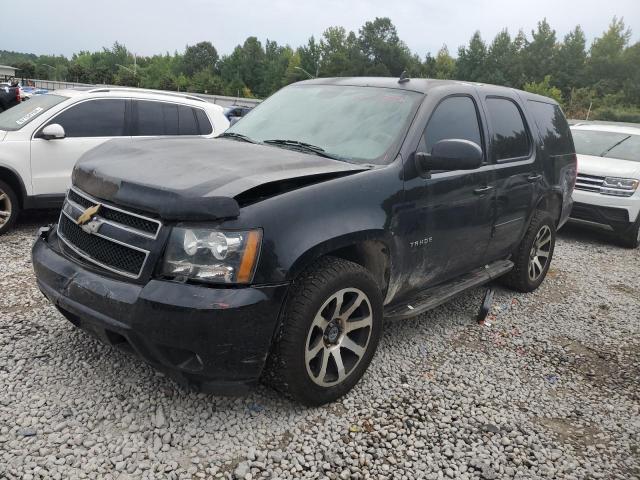 2013 CHEVROLET TAHOE K1500 LT, 