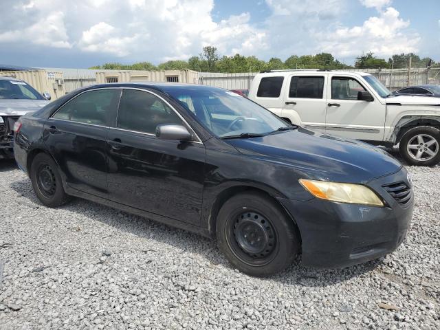 4T1BF3EK6BU230118 - 2011 TOYOTA CAMRY BASE BLACK photo 4