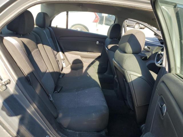 1G1ZH57B594223475 - 2009 CHEVROLET MALIBU 1LT 灰色 照片 10