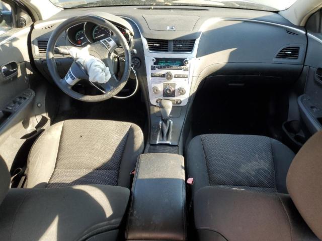 1G1ZH57B594223475 - 2009 CHEVROLET MALIBU 1LT 灰色 照片 8