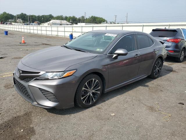 2020 TOYOTA CAMRY SE, 