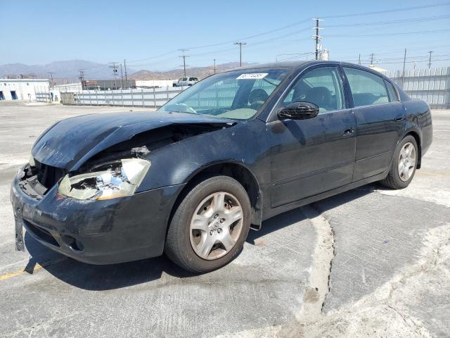 2004 NISSAN ALTIMA BASE, 