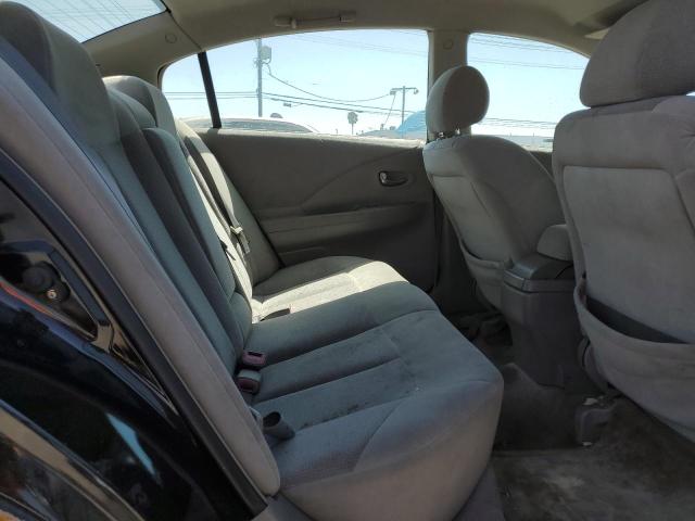 1N4AL11D94C190880 - 2004 NISSAN ALTIMA BASE 黑色 照片 10